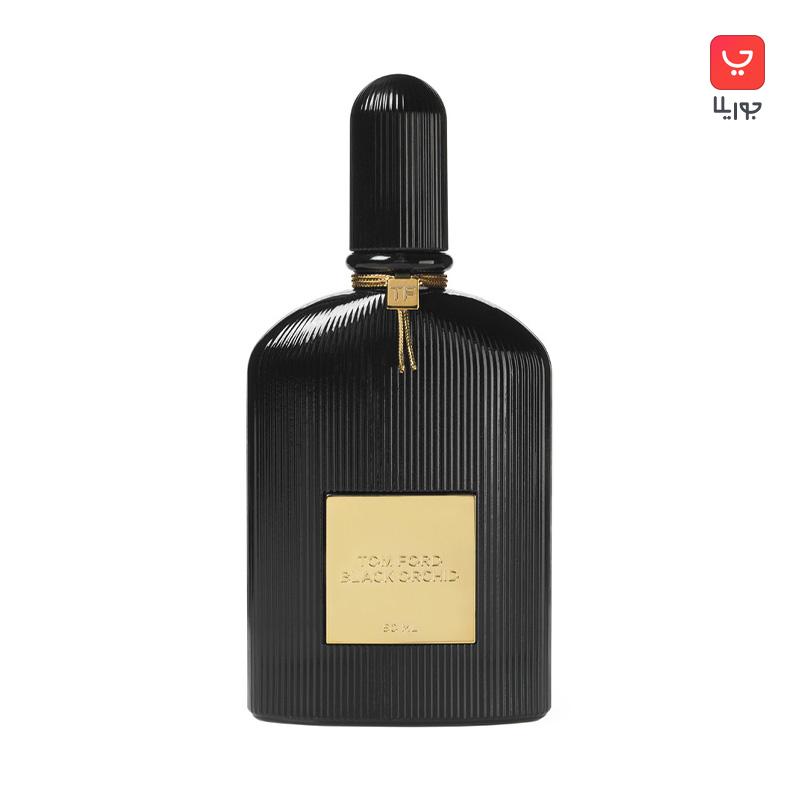 ادکلن تام فورد بلک ارکید Tom Ford Black Orchid حجم 100 میل